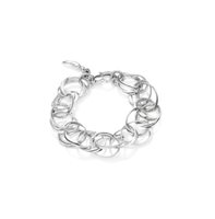 Armband Giovanni Raspini Dame Brooklyn in Silber 11058 - 11058